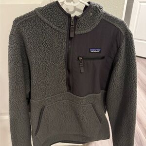 Patagonia Fleece Pullover